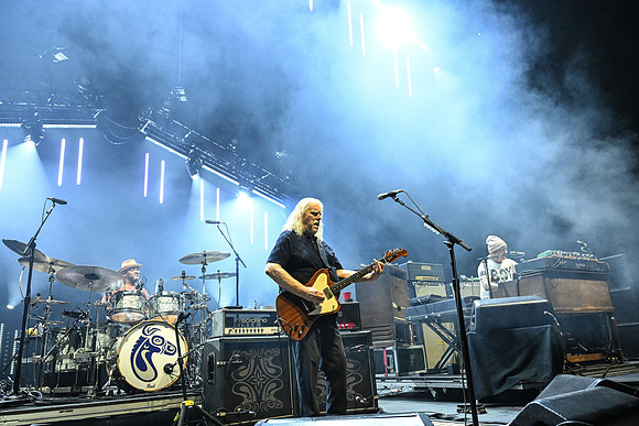 Gov't Mule