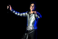 Michael Lives Forever