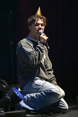 Alex Sampson