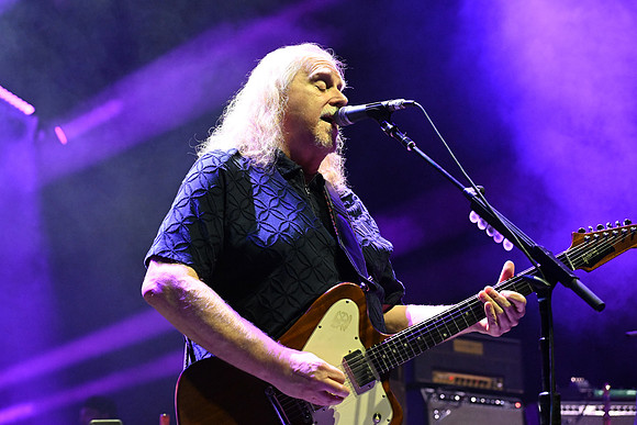 Gov't Mule