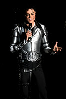 Michael Lives Forever