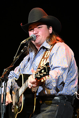 Jake Worthington