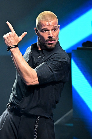 Ricky Martin