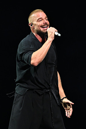 Ricky Martin