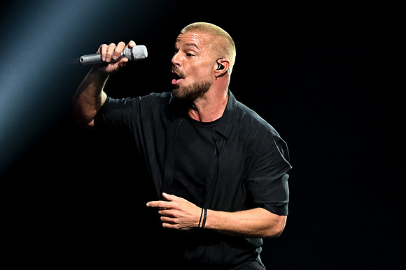 Ricky Martin