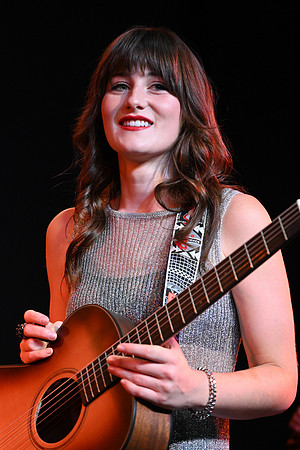 Sydney Irving