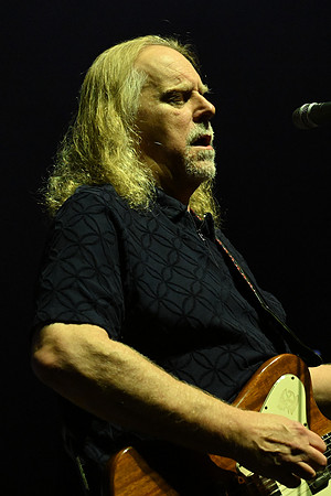 Gov't Mule
