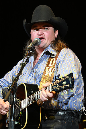 Jake Worthington