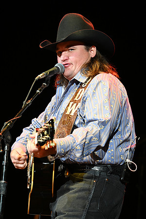 Jake Worthington