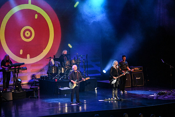Jefferson Starship