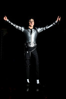 Michael Lives Forever