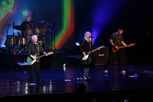 Jefferson Starship