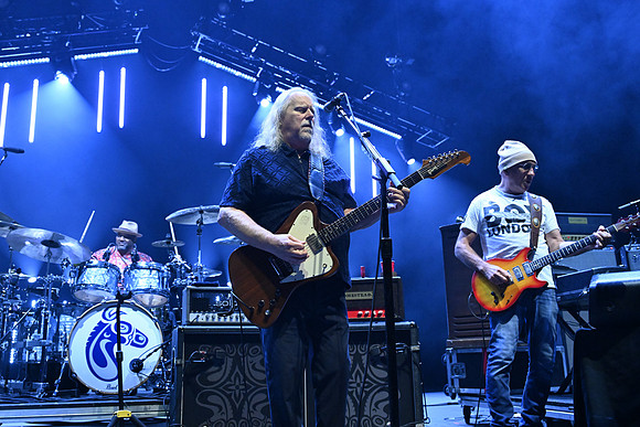 Gov't Mule
