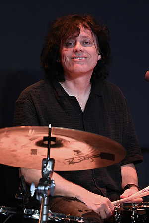 Sydney Irving