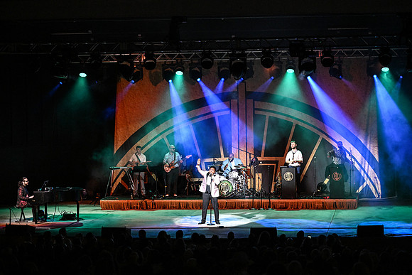 Postmodern Jukebox