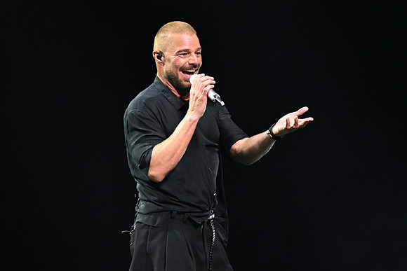 Ricky Martin