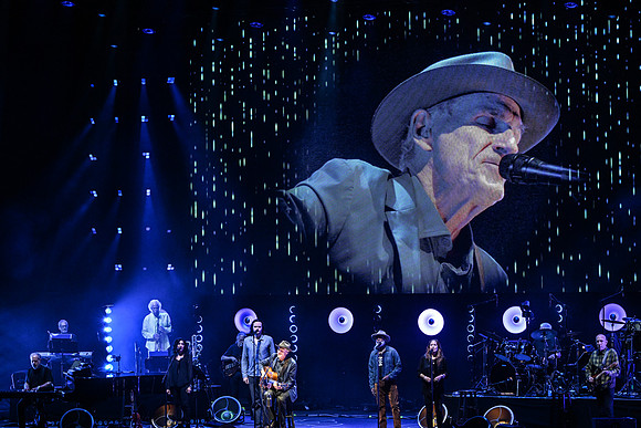 James Taylor