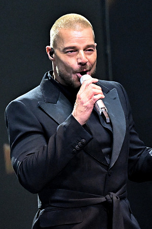 Ricky Martin
