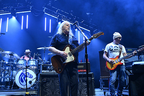 Gov't Mule