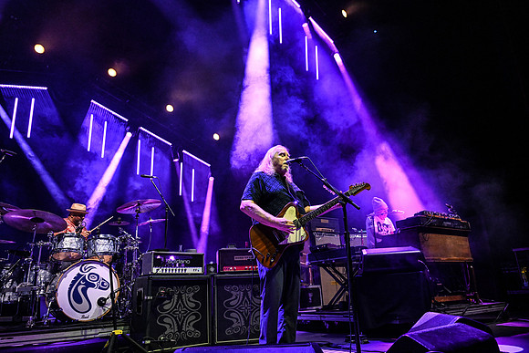 Gov't Mule