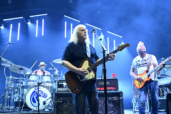 Gov't Mule