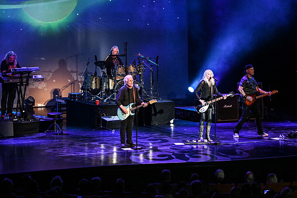 Jefferson Starship