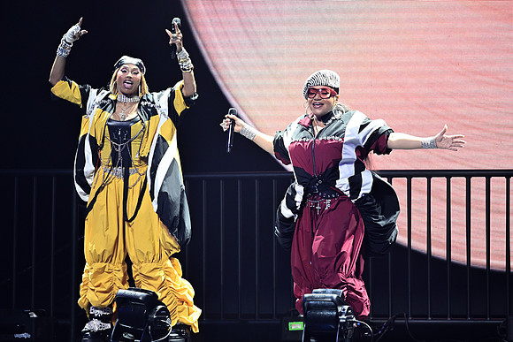 Salt N Pepa