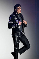 Michael Lives Forever