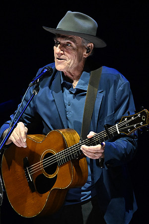 James Taylor