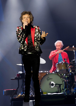 The Rolling Stones