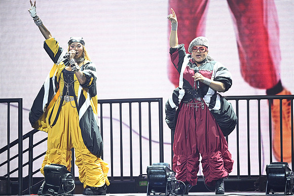 Salt N Pepa