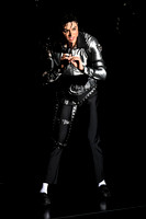 Michael Lives Forever