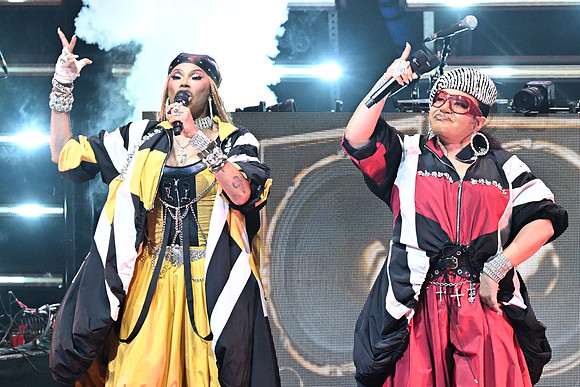 Salt N Pepa