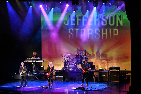 Jefferson Starship