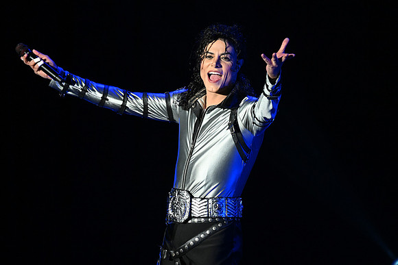 Michael Lives Forever
