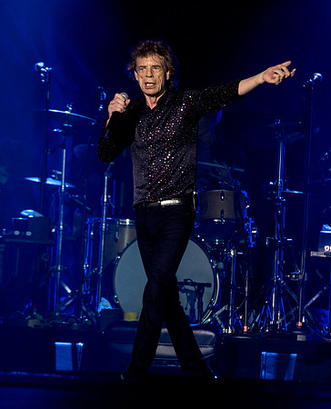 The Rolling Stones