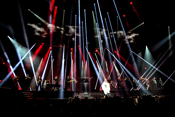 Celine Dion