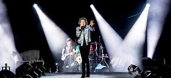 The Rolling Stones