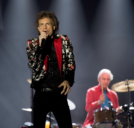 The Rolling Stones