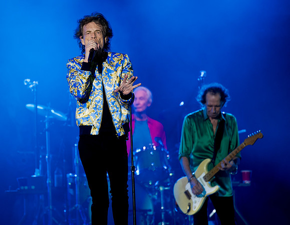 The Rolling Stones