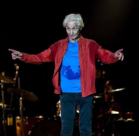 The Rolling Stones