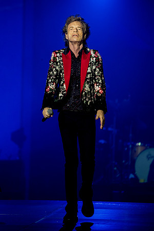 The Rolling Stones