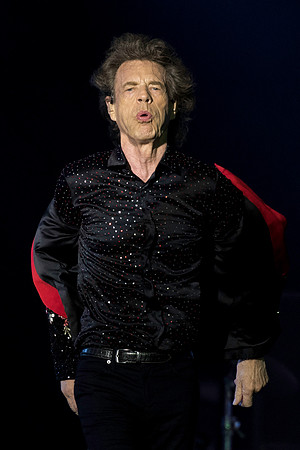 The Rolling Stones