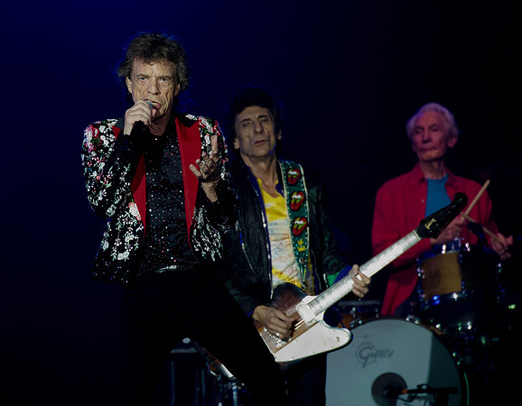 The Rolling Stones