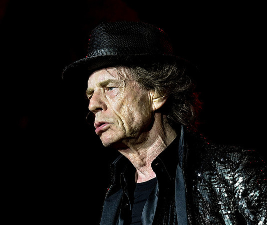 The Rolling Stones