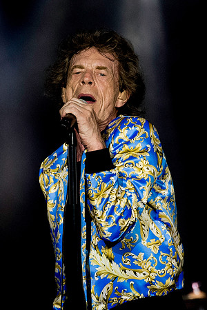 The Rolling Stones