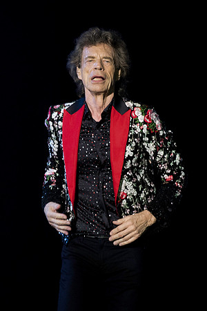 The Rolling Stones