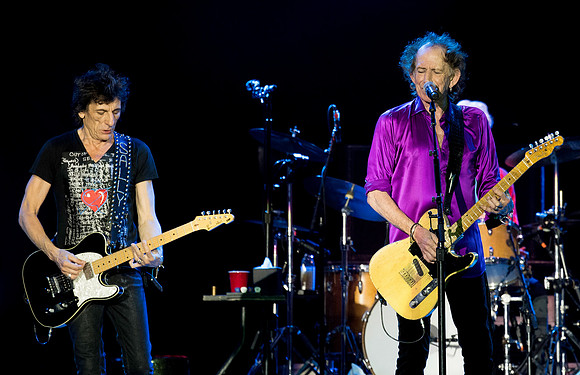 The Rolling Stones