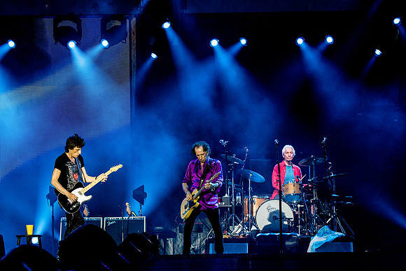 The Rolling Stones