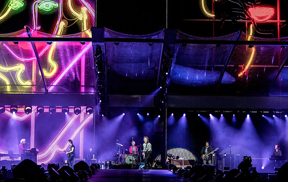 The Rolling Stones